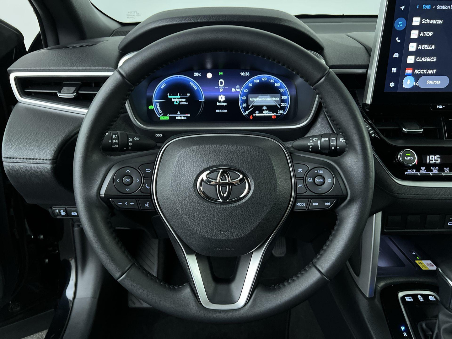 Toyota Toyota
