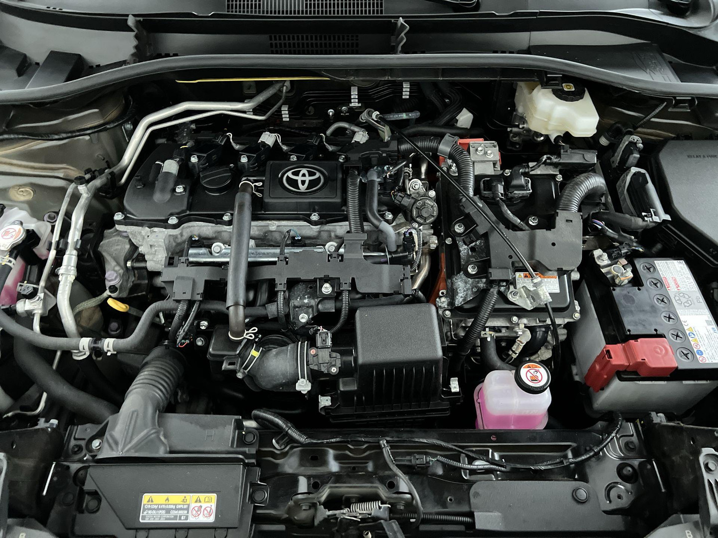 Toyota Toyota
