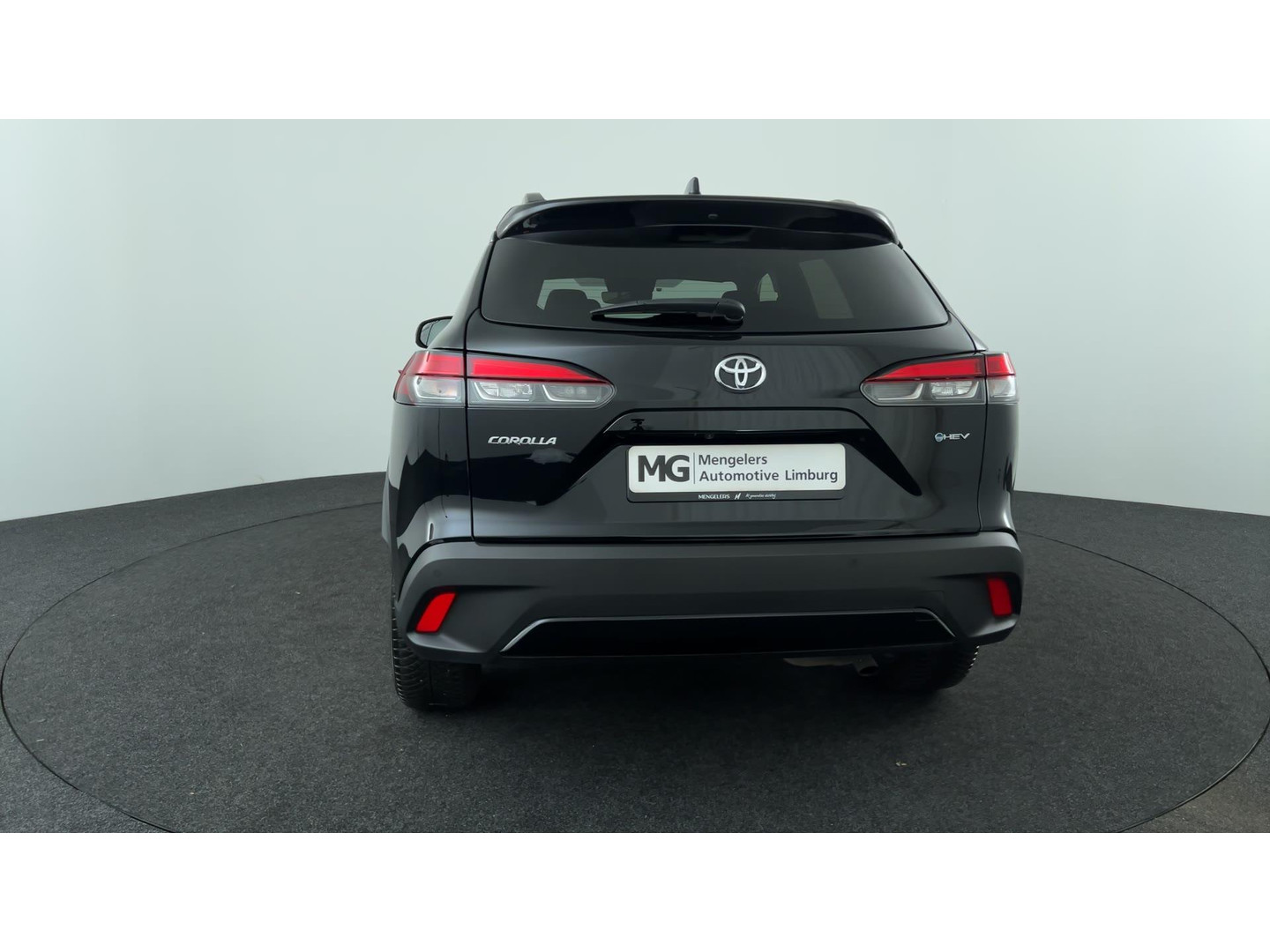 Toyota Toyota