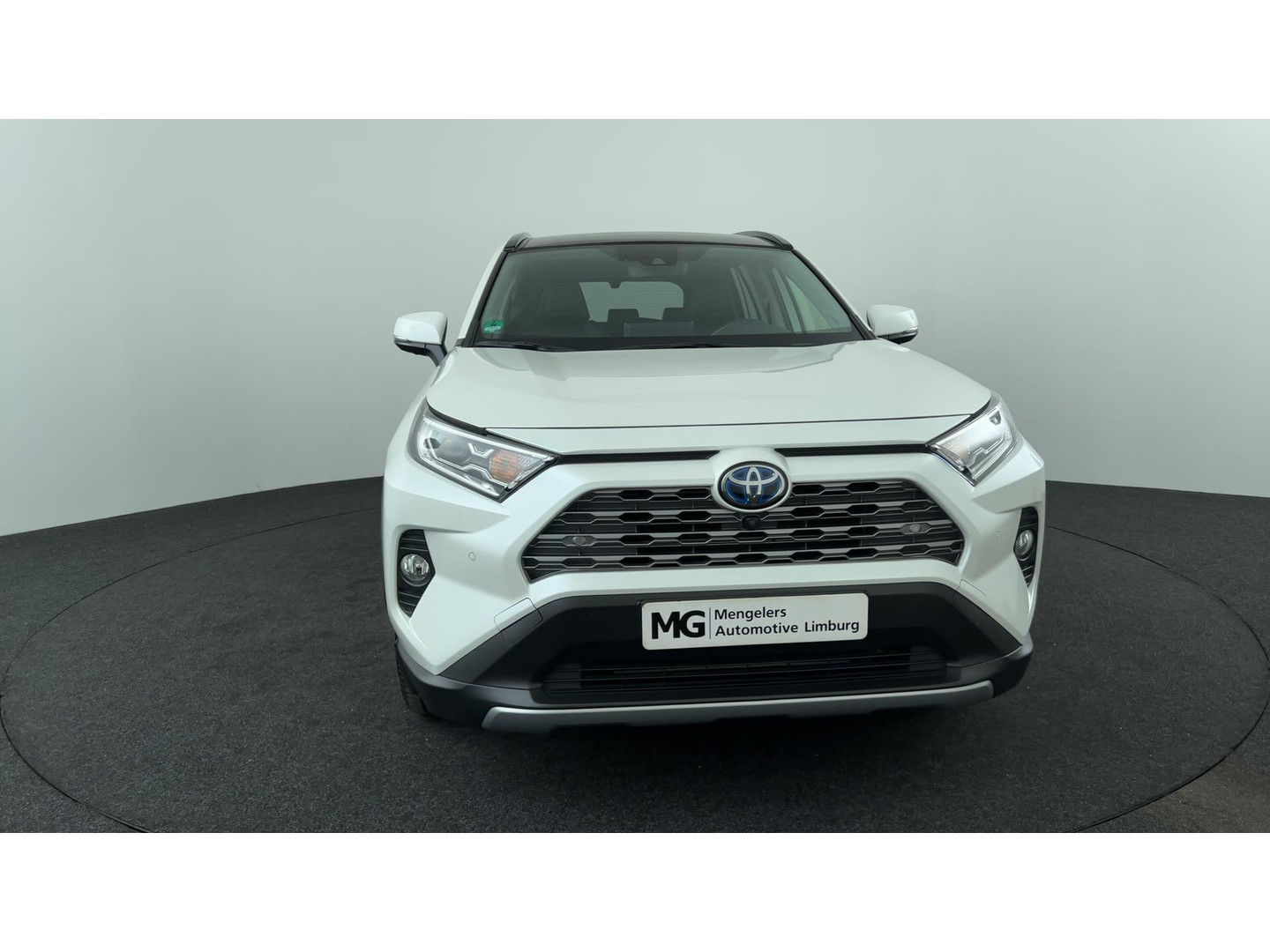 Toyota Toyota