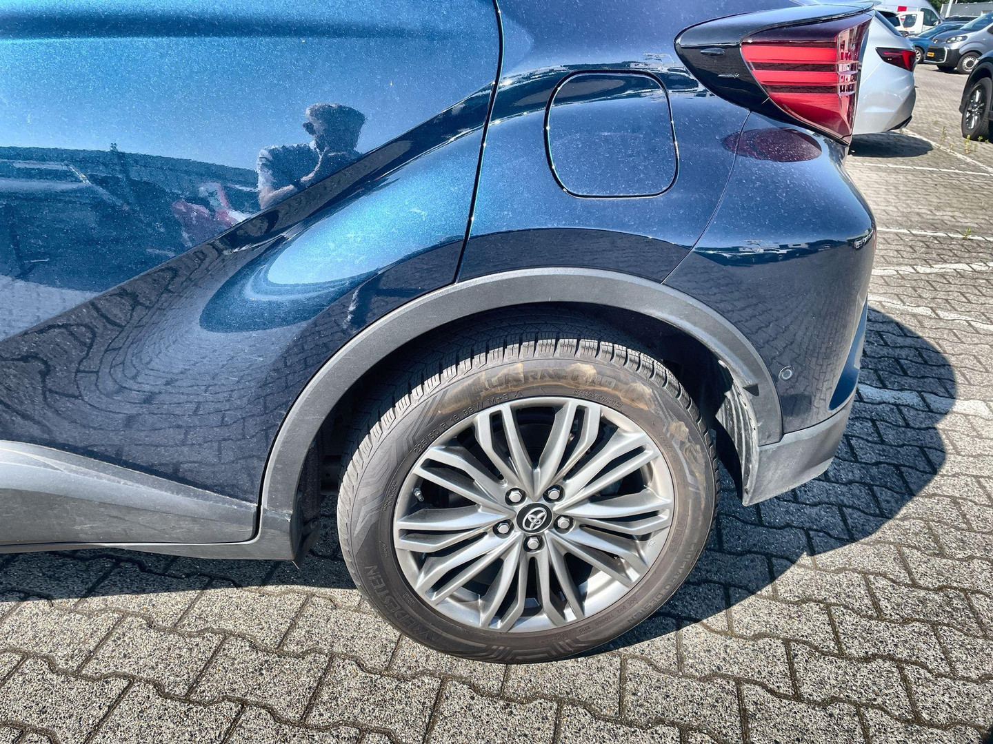 Toyota
