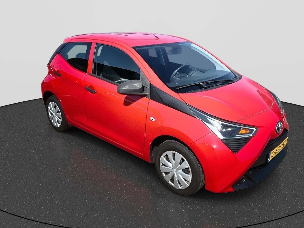 Toyota Toyota