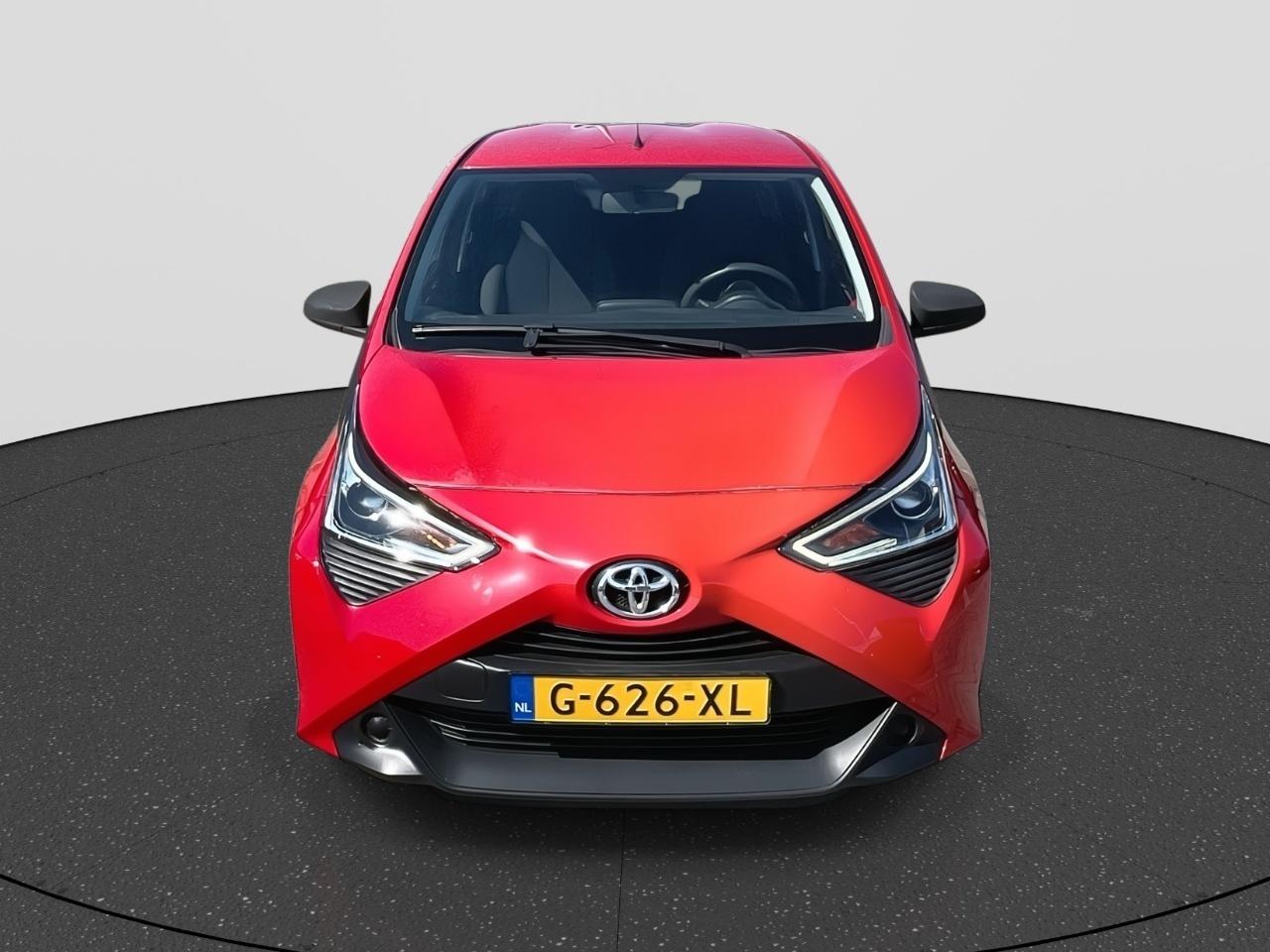 Toyota Toyota