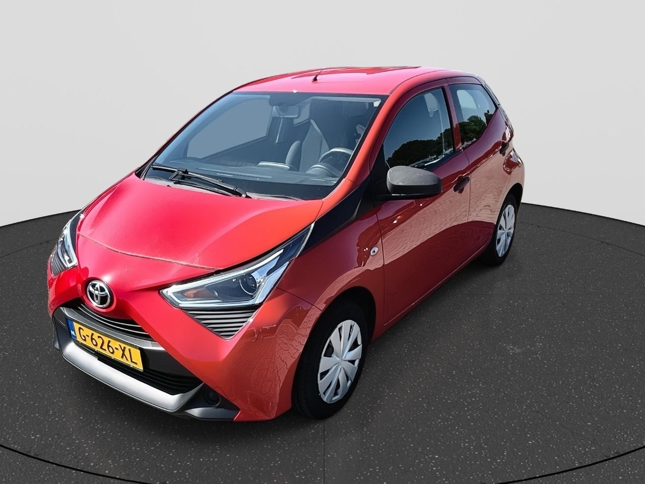 Toyota Toyota