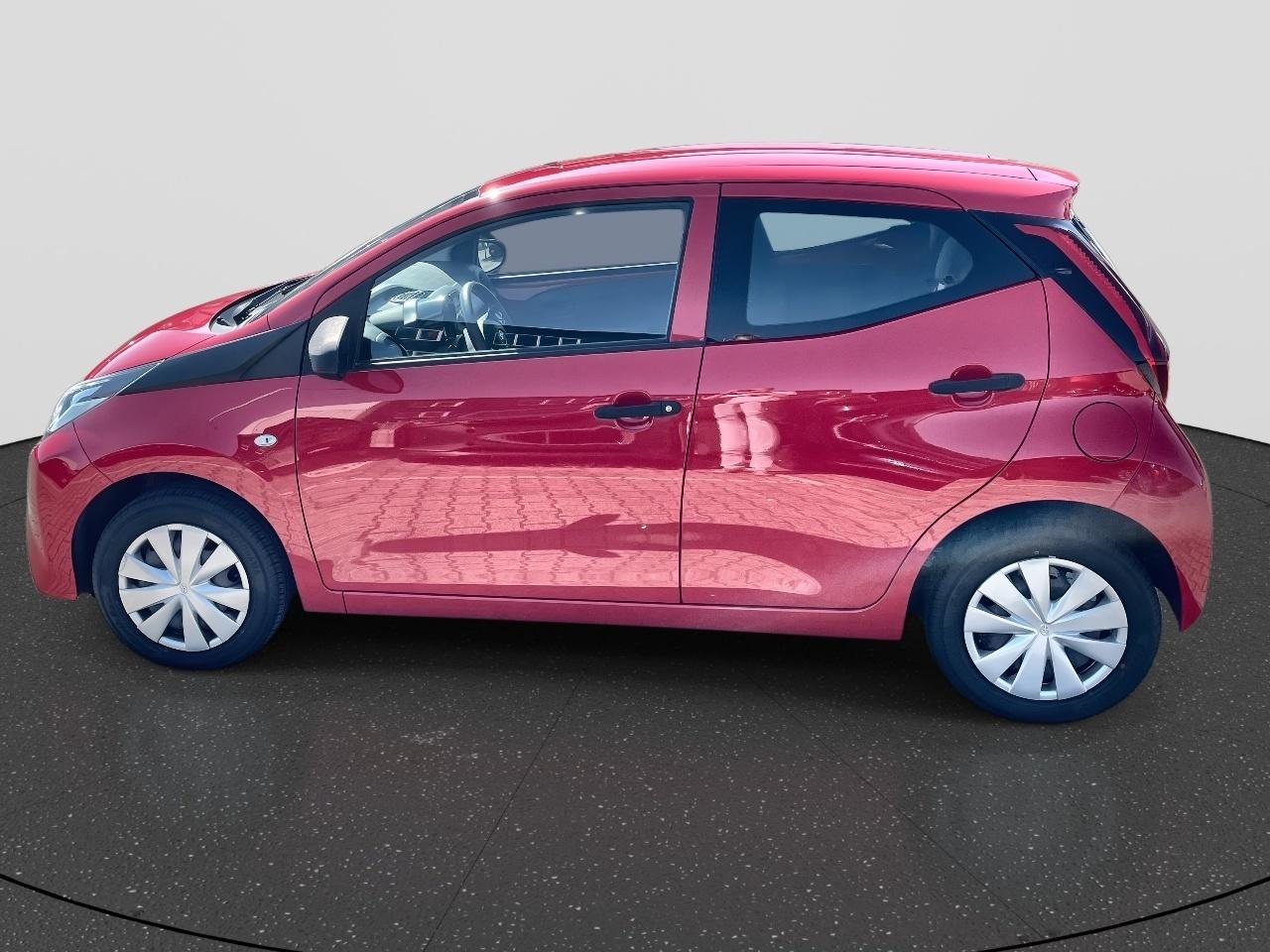 Toyota Toyota