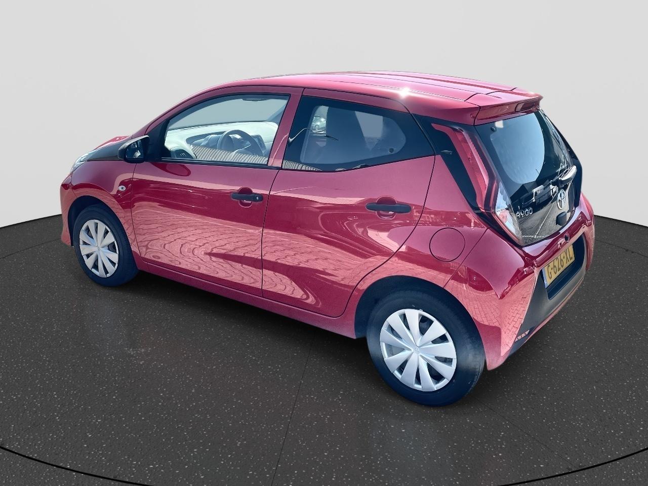 Toyota Toyota