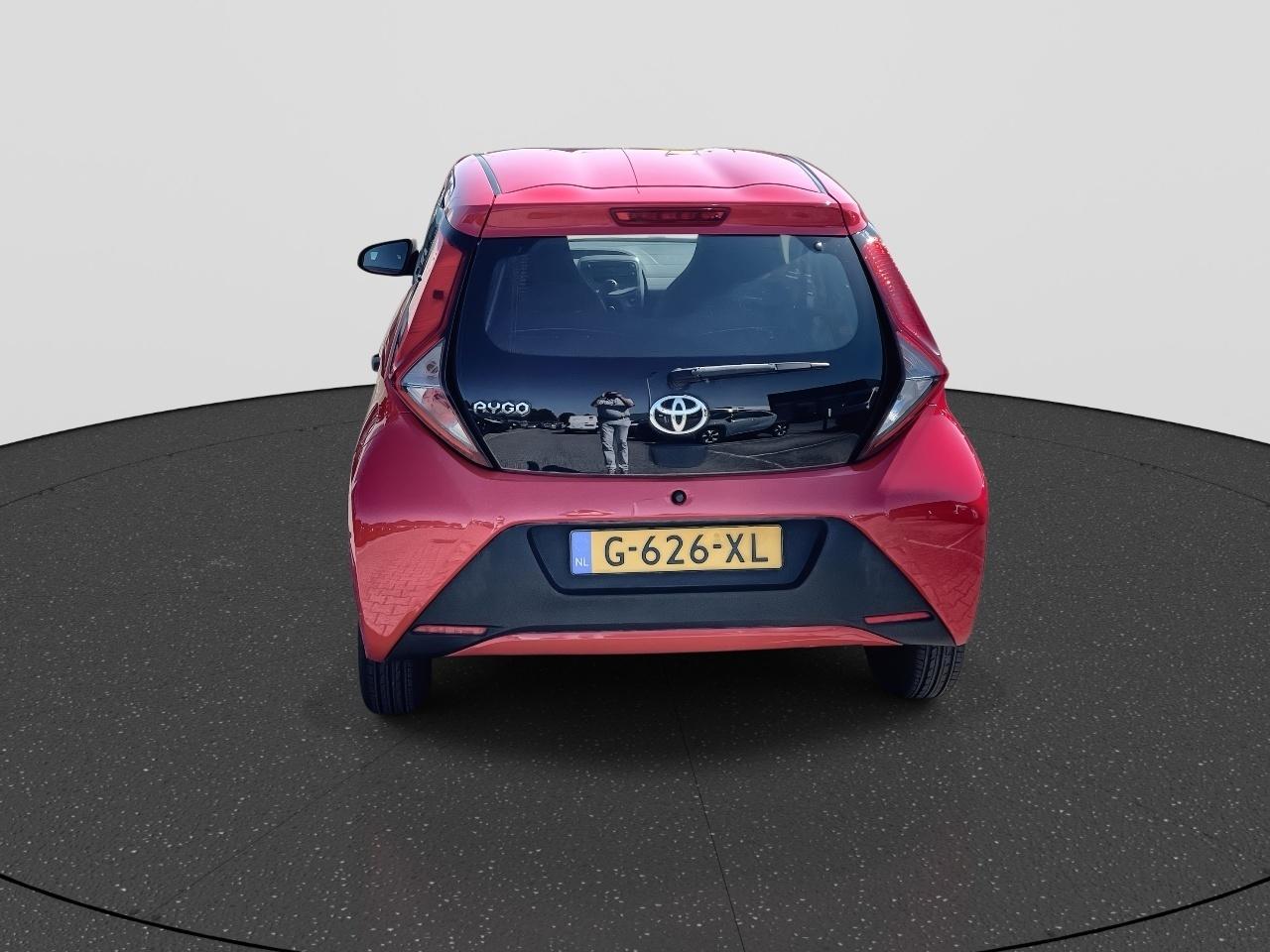 Toyota Toyota