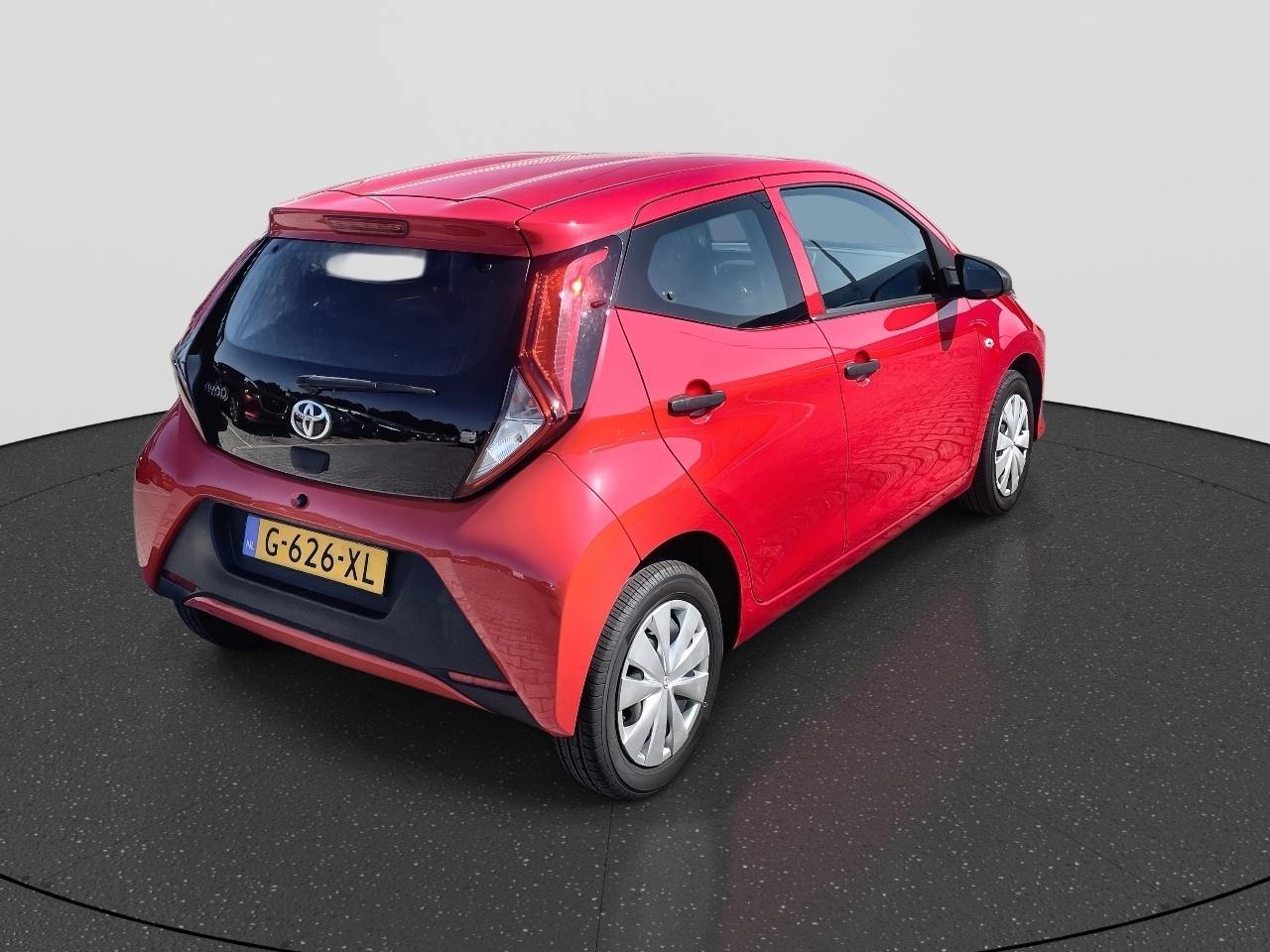 Toyota Toyota