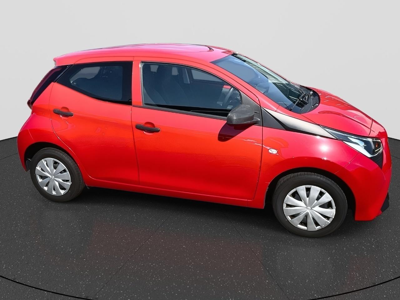 Toyota Toyota
