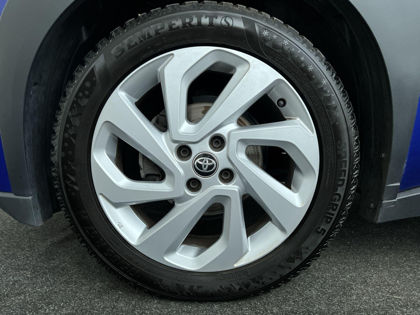 Toyota Toyota