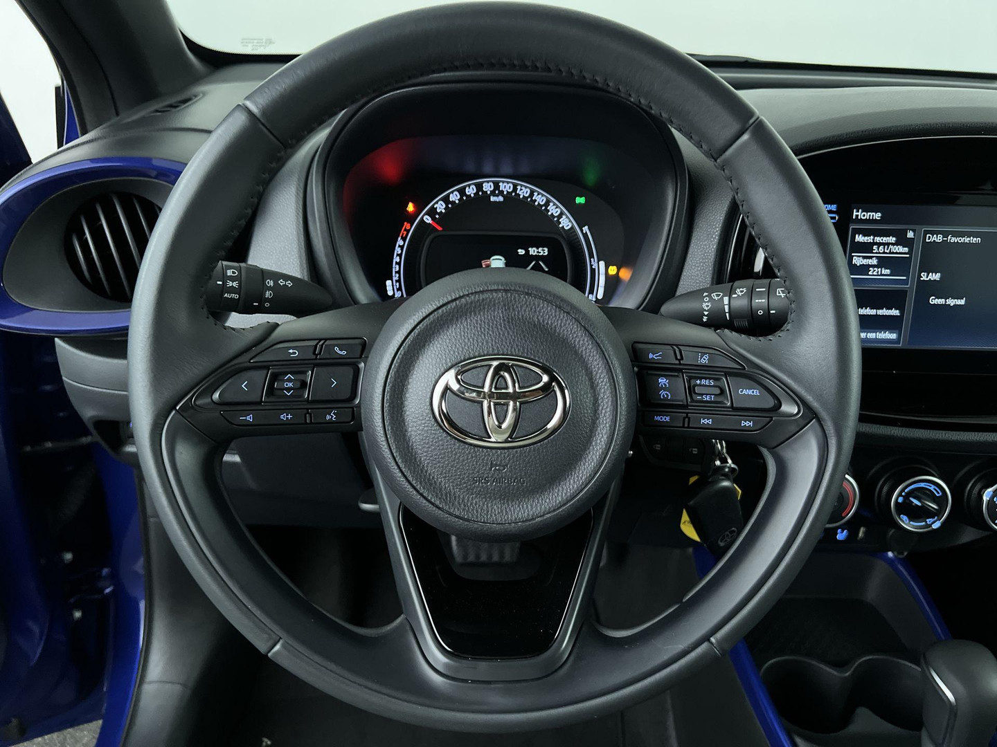 Toyota Toyota