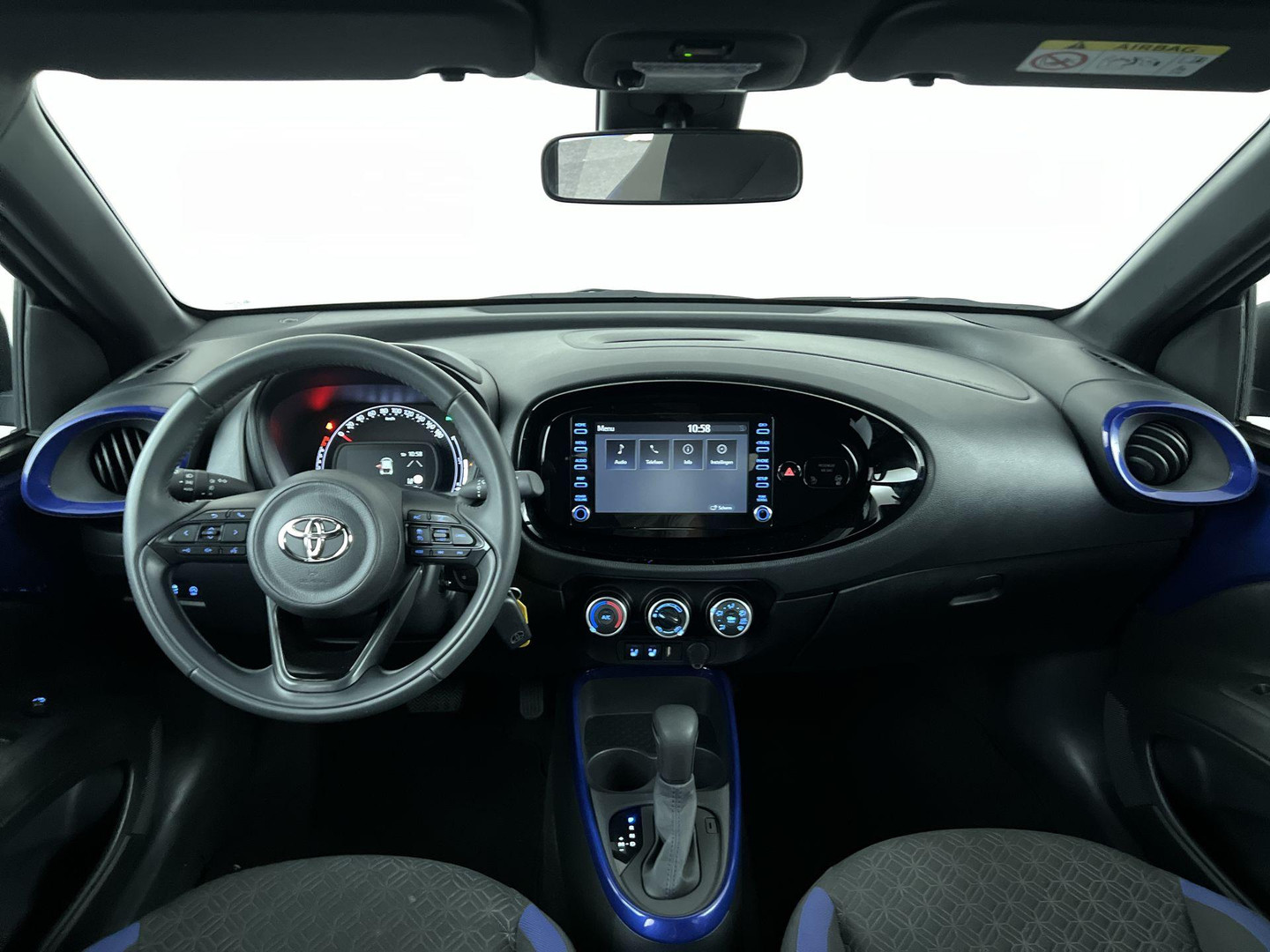 Toyota Toyota