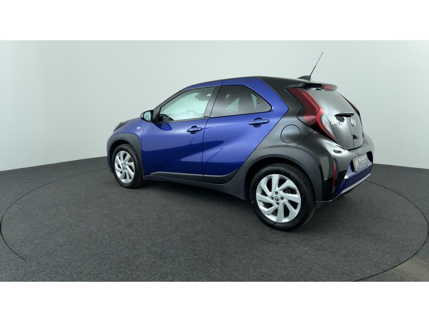 Toyota Toyota