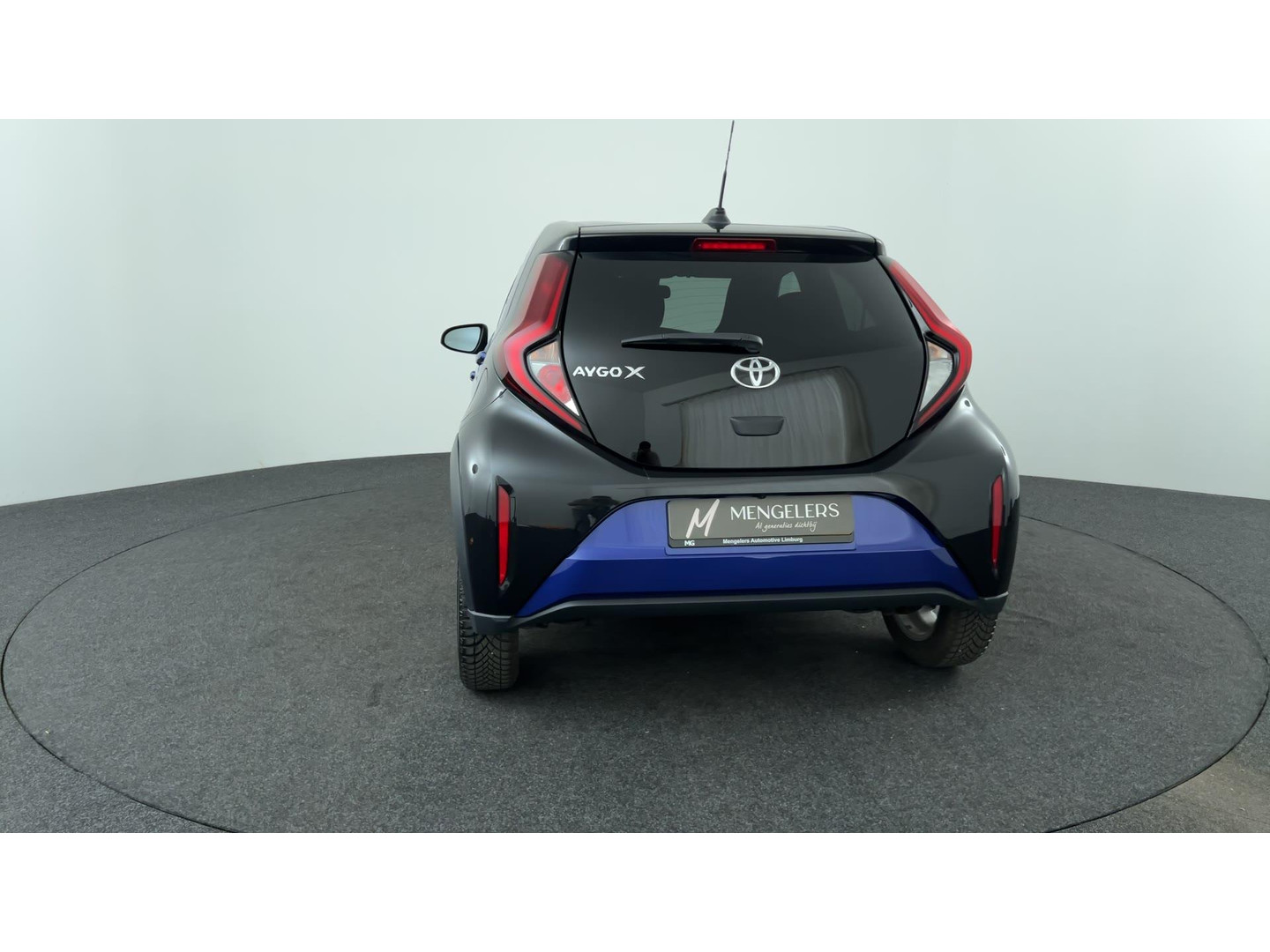 Toyota Toyota