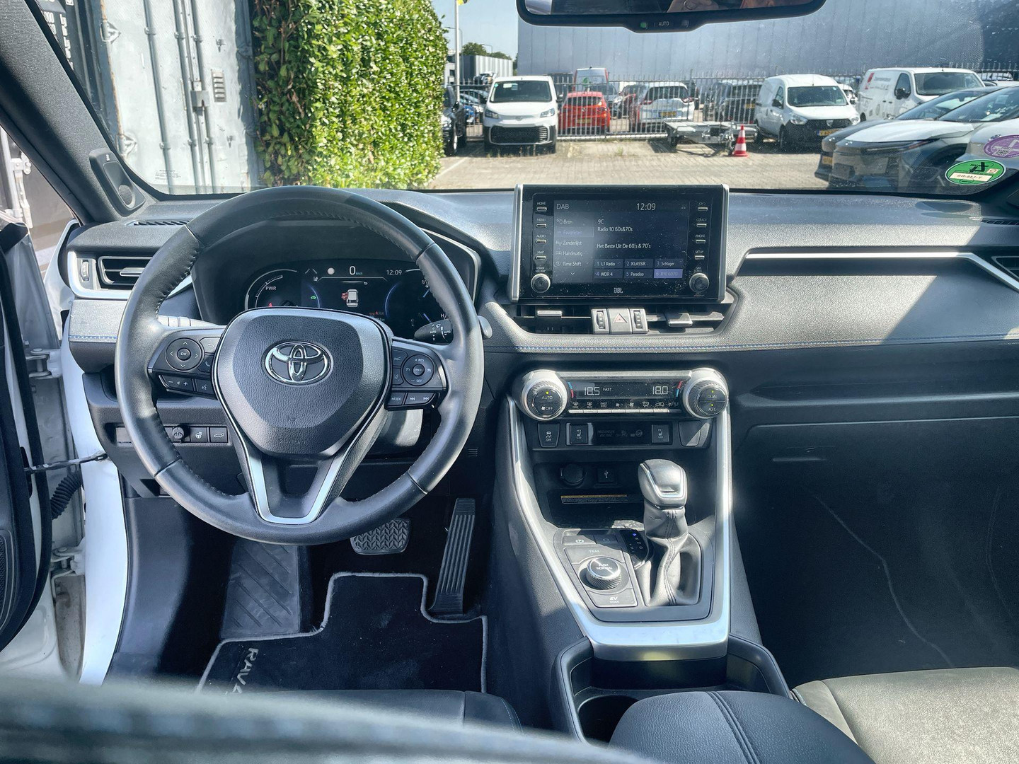 Toyota Toyota
