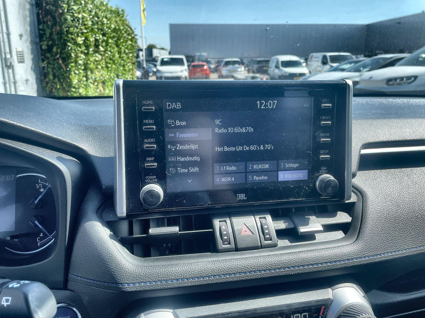 Toyota Toyota