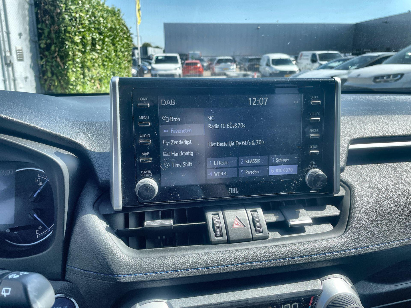 Toyota Toyota