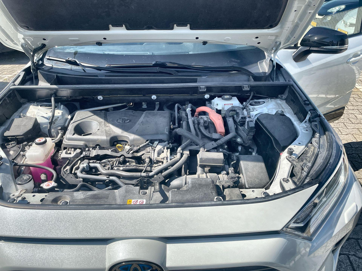 Toyota Toyota