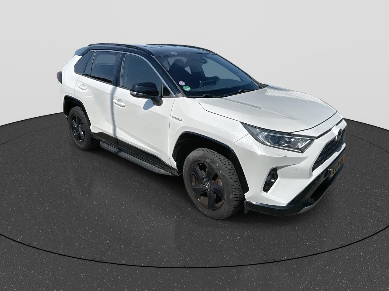 Toyota Toyota