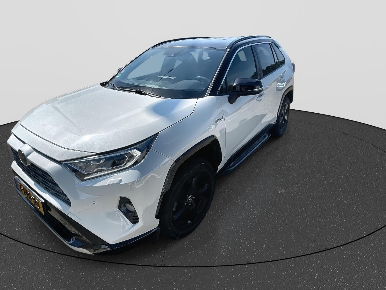 Toyota Toyota
