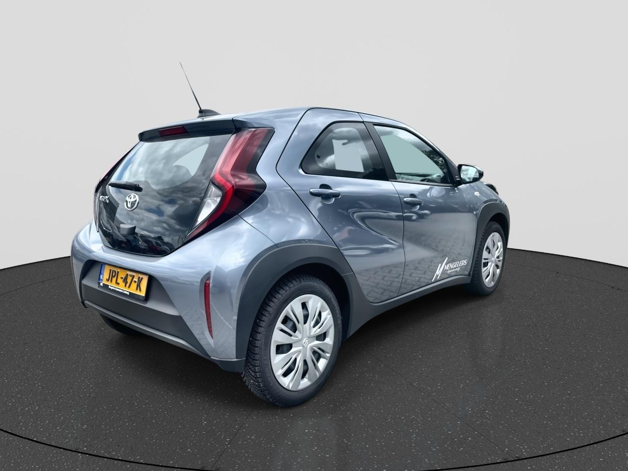 Toyota Toyota