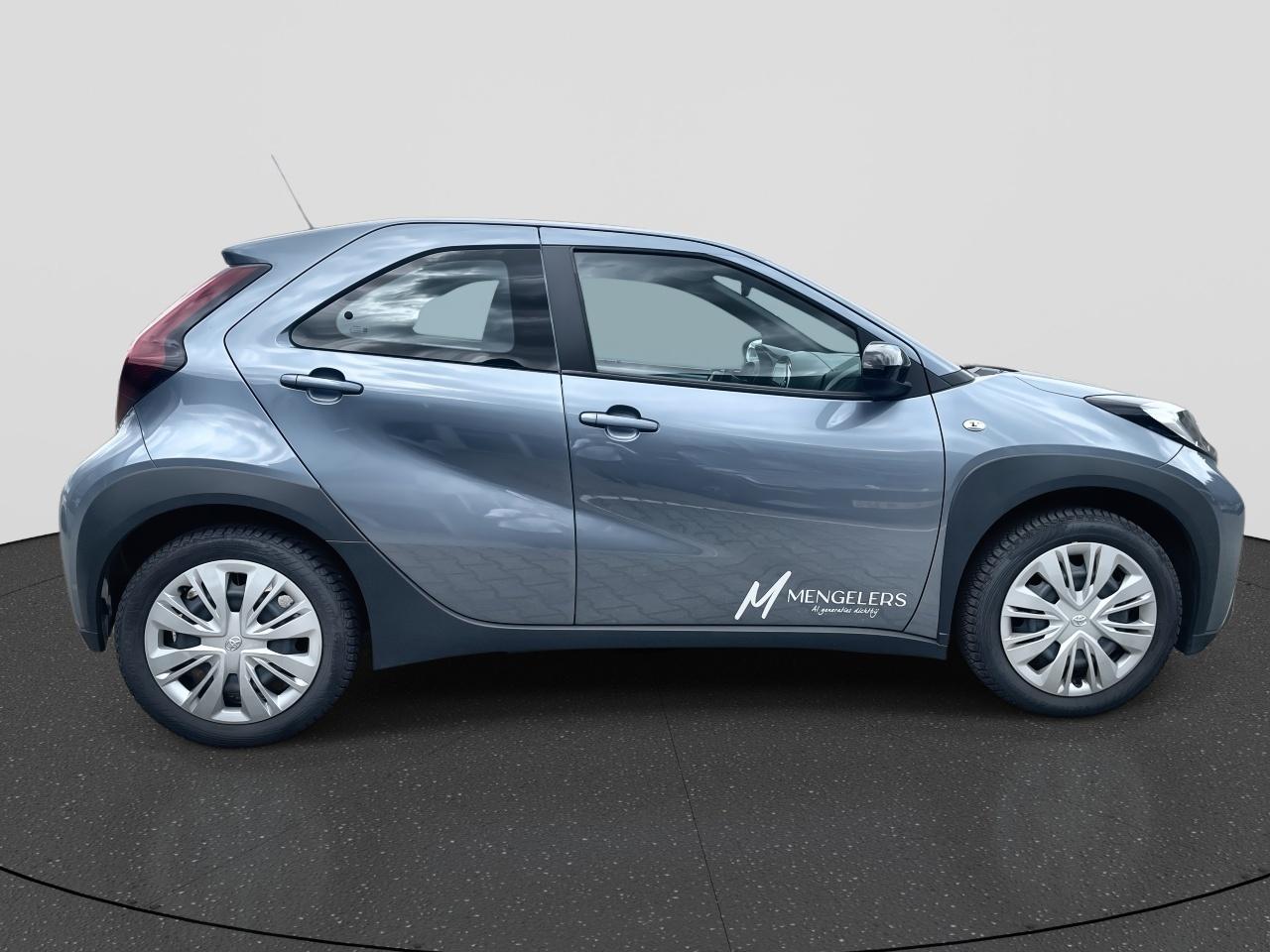 Toyota Toyota
