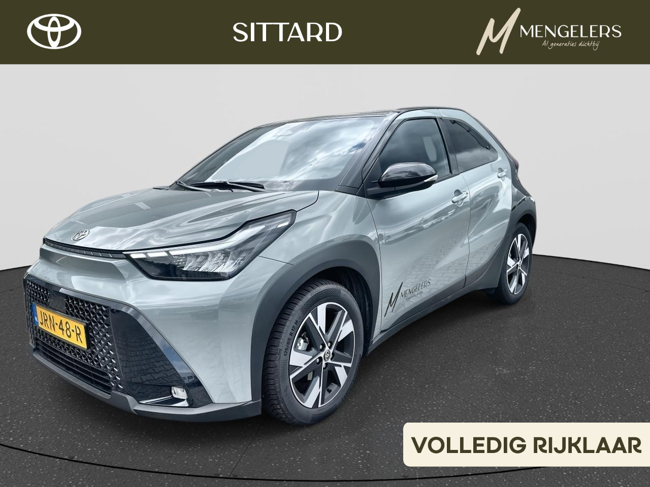 Toyota Toyota