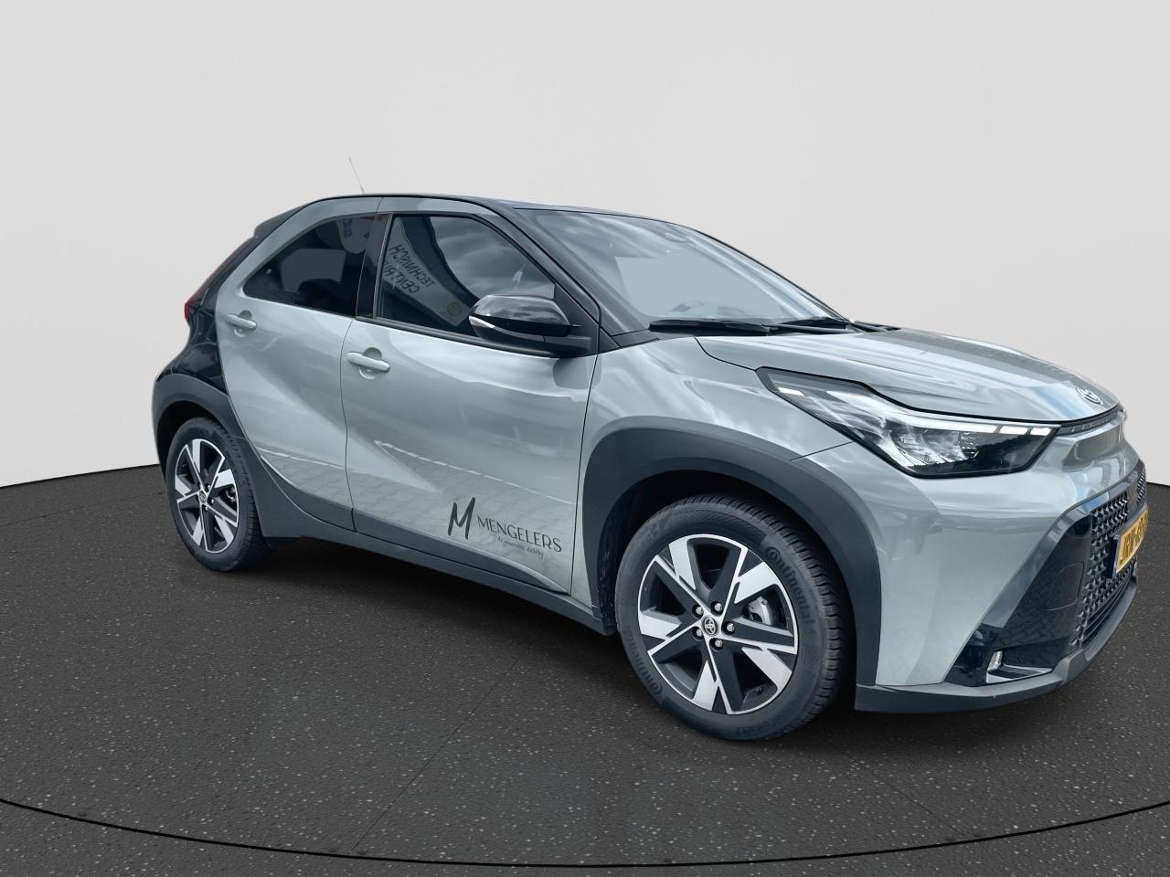 Toyota Toyota