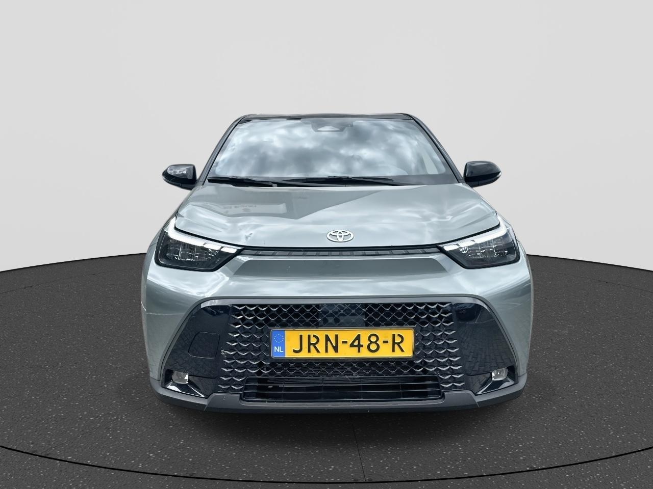 Toyota Toyota