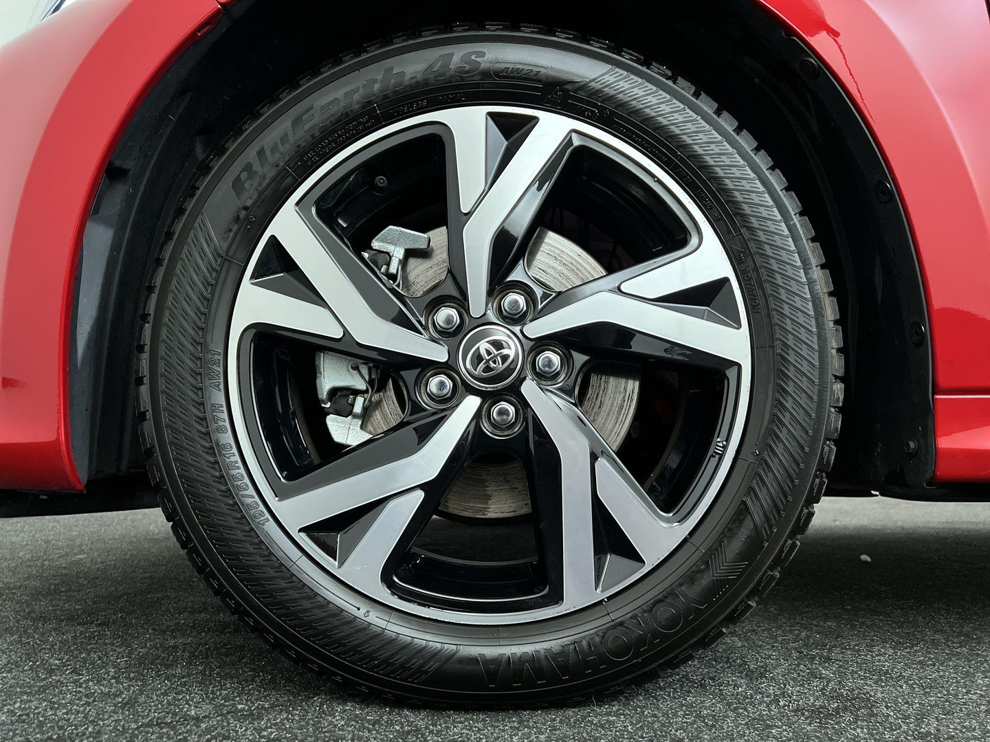 Toyota