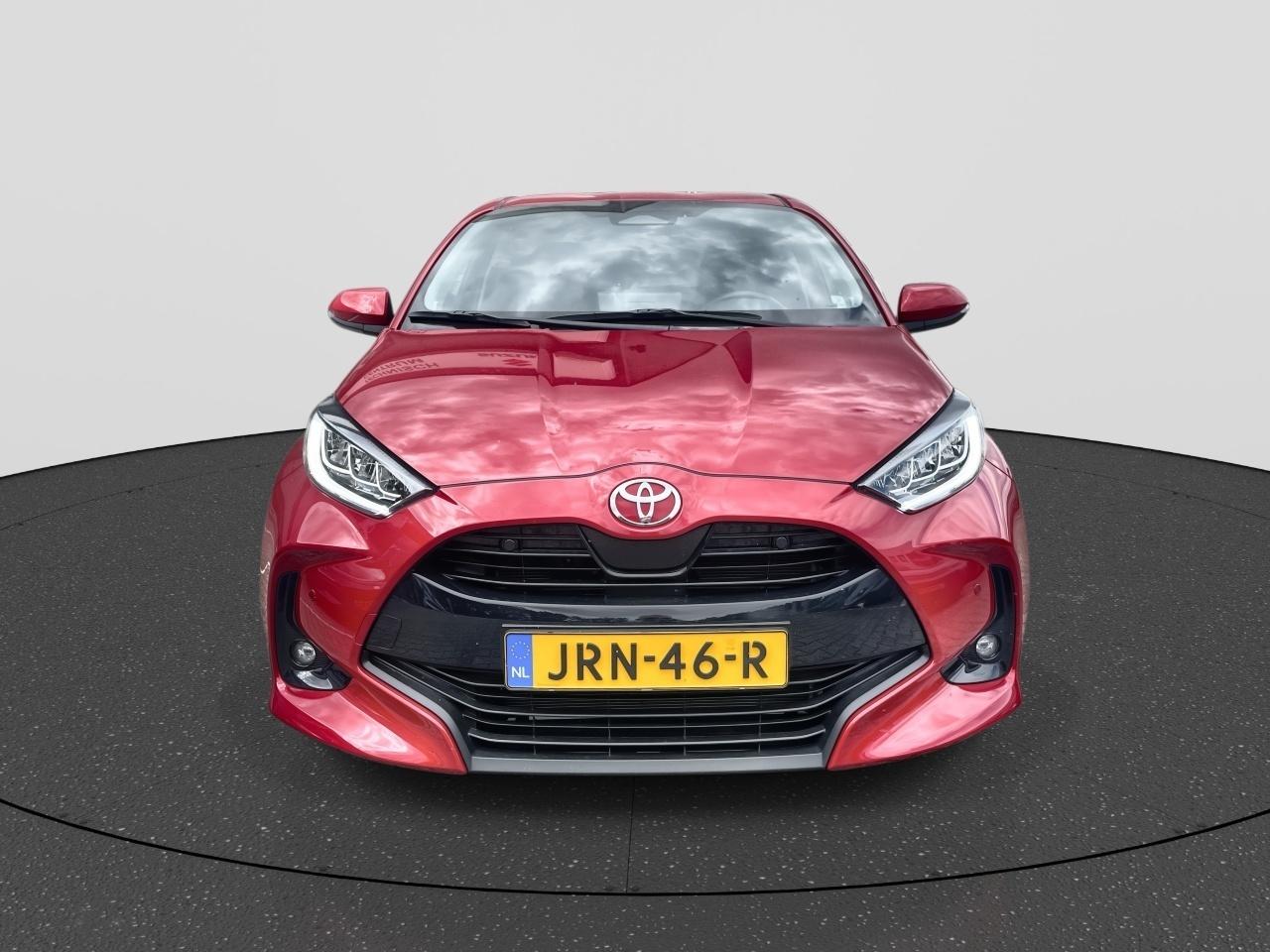 Toyota Toyota