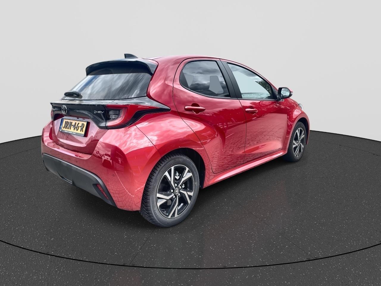Toyota Toyota