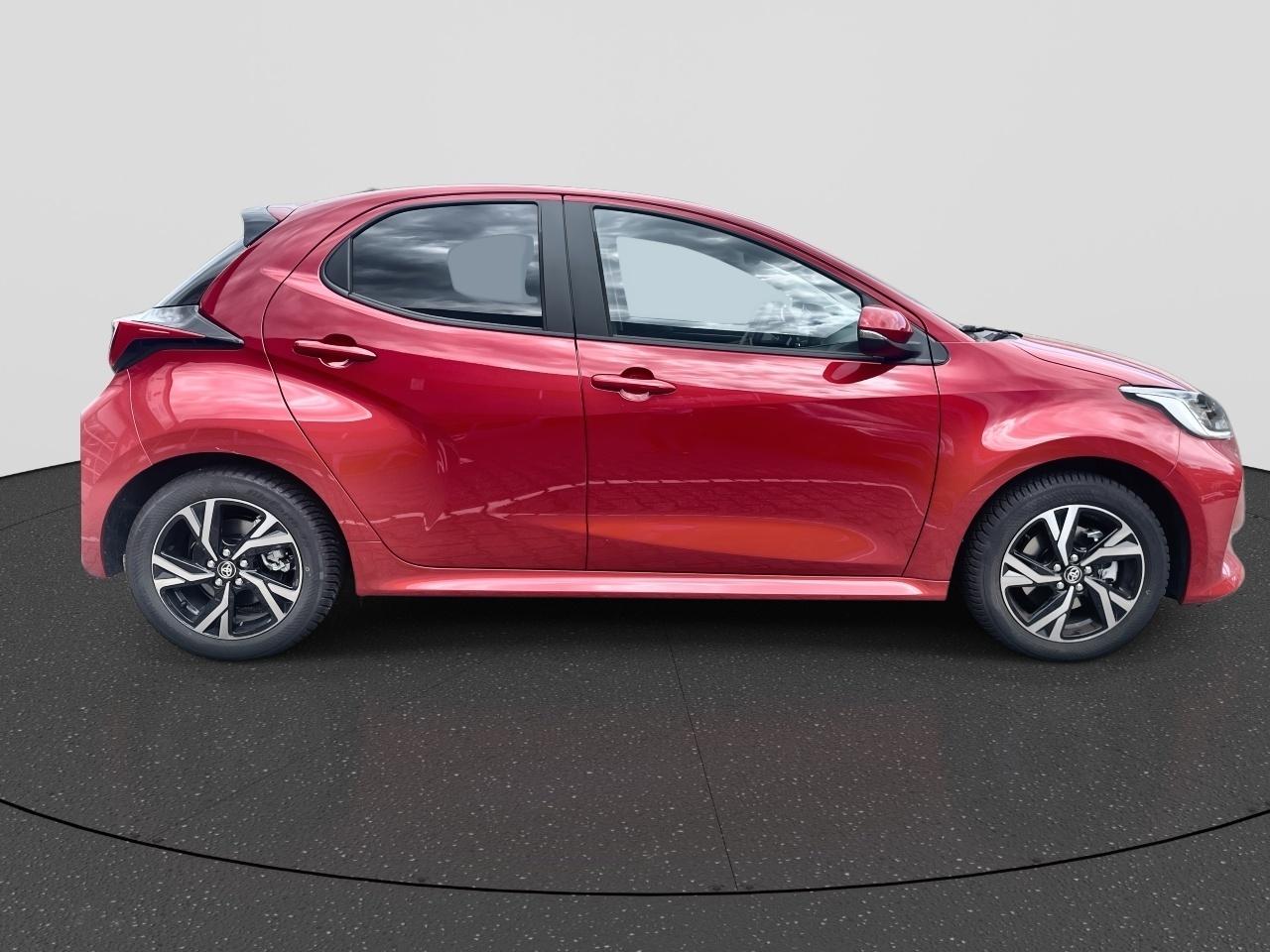 Toyota Toyota
