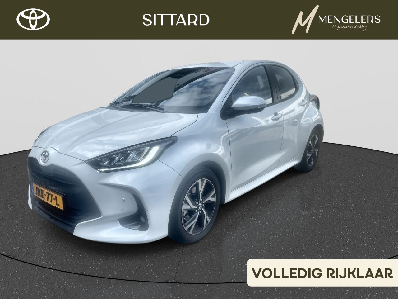 Toyota Toyota