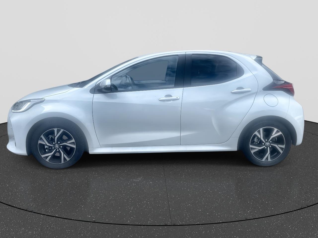 Toyota Toyota