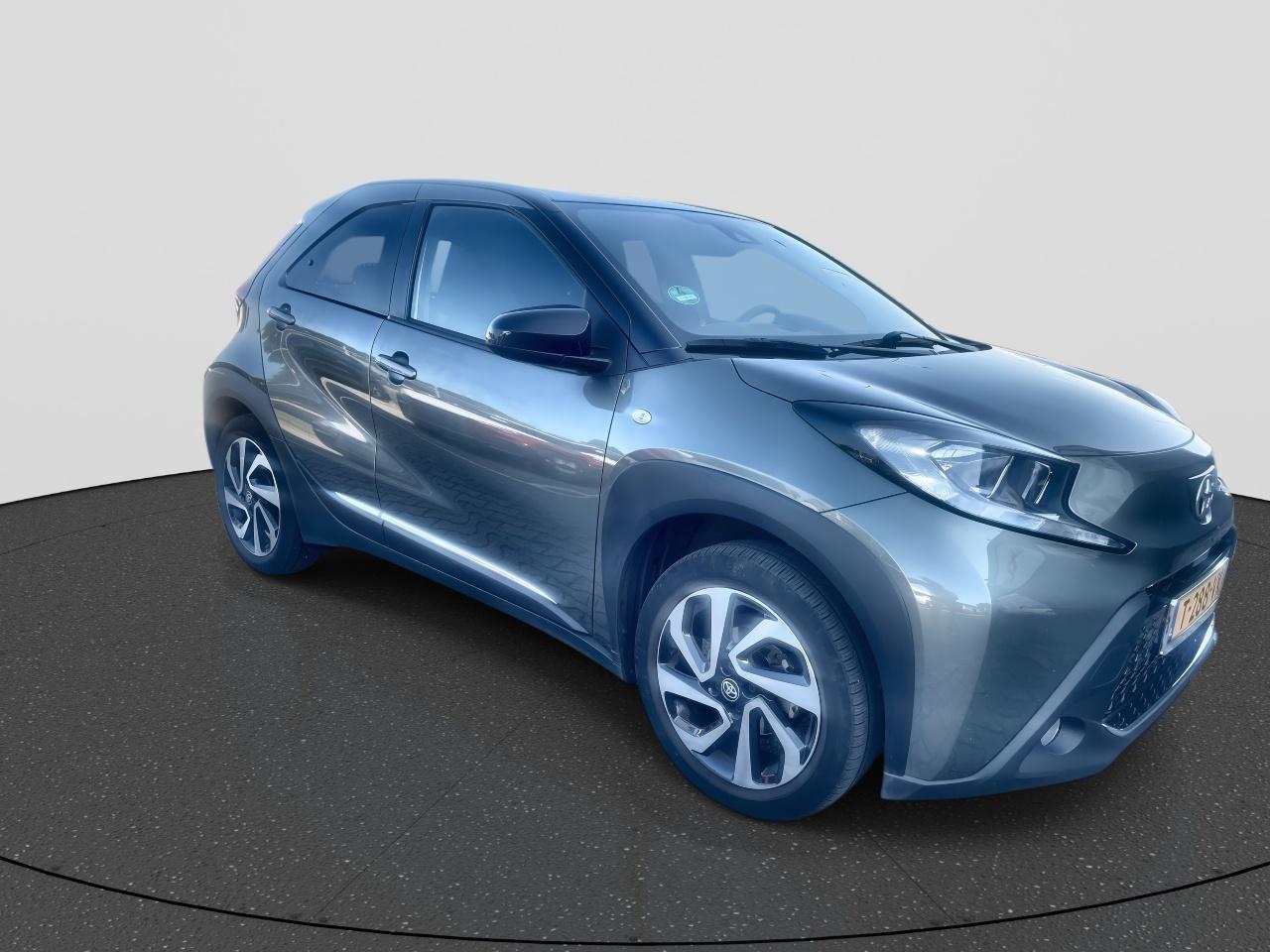 Toyota Toyota