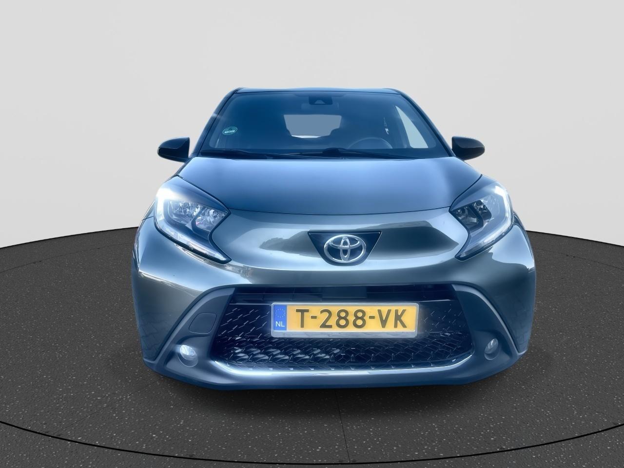Toyota Toyota