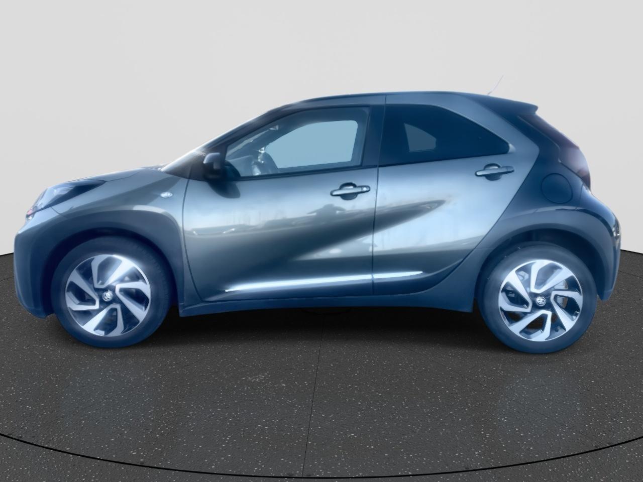 Toyota Toyota