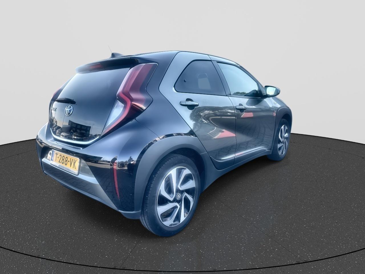 Toyota Toyota