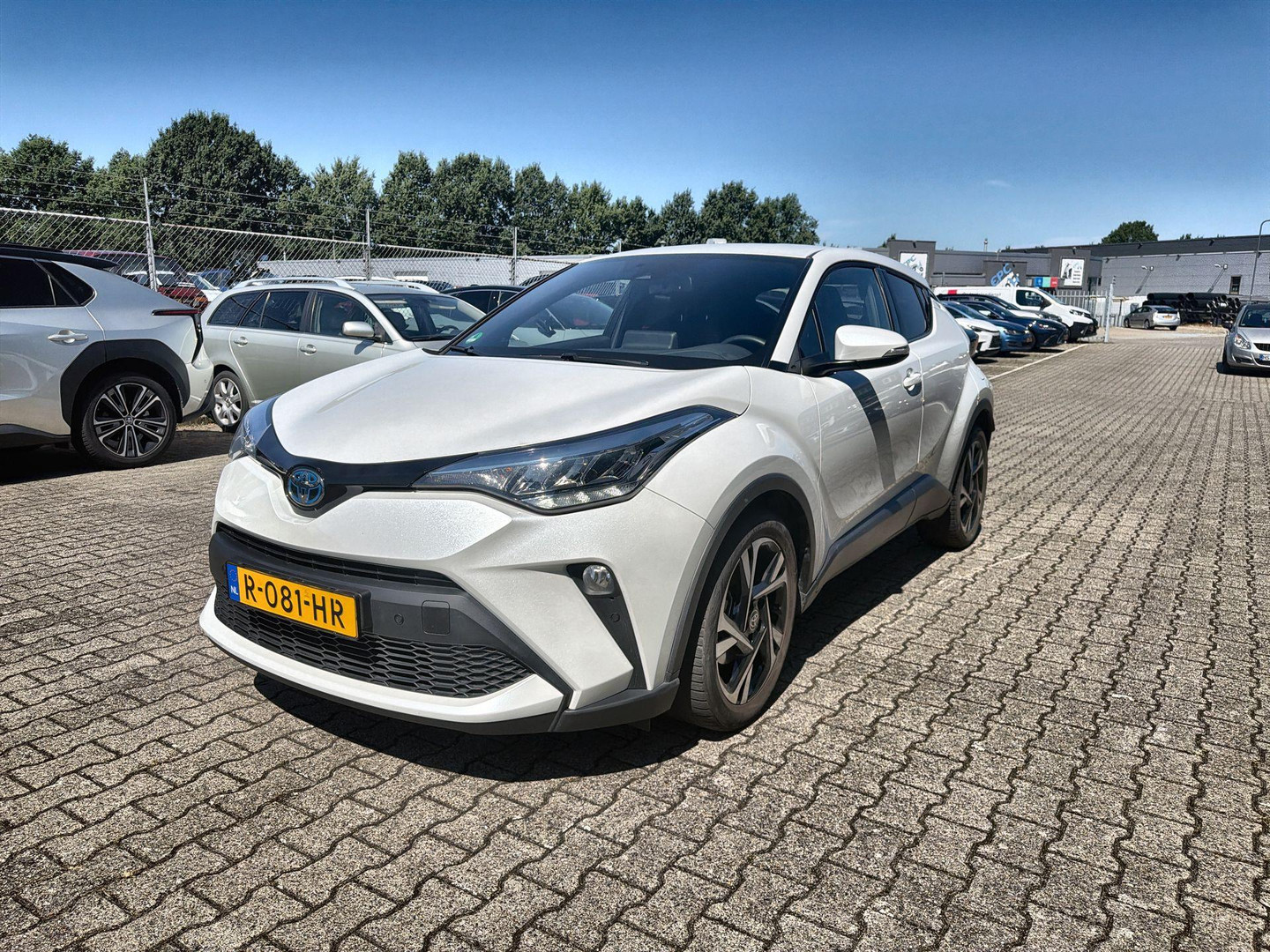 Toyota