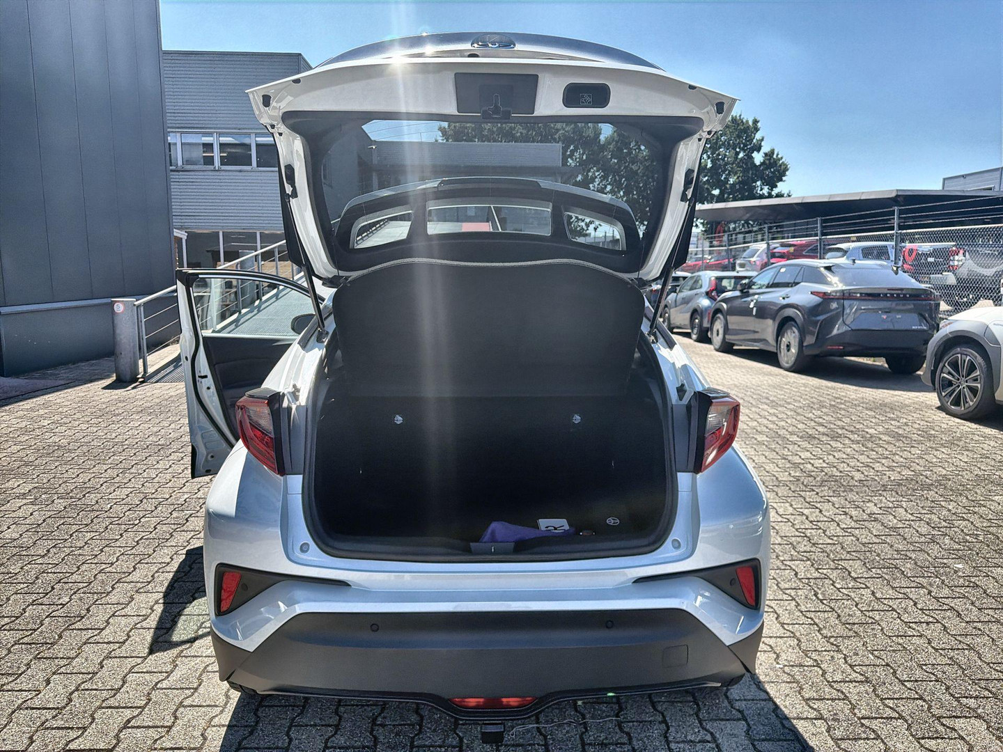 Toyota