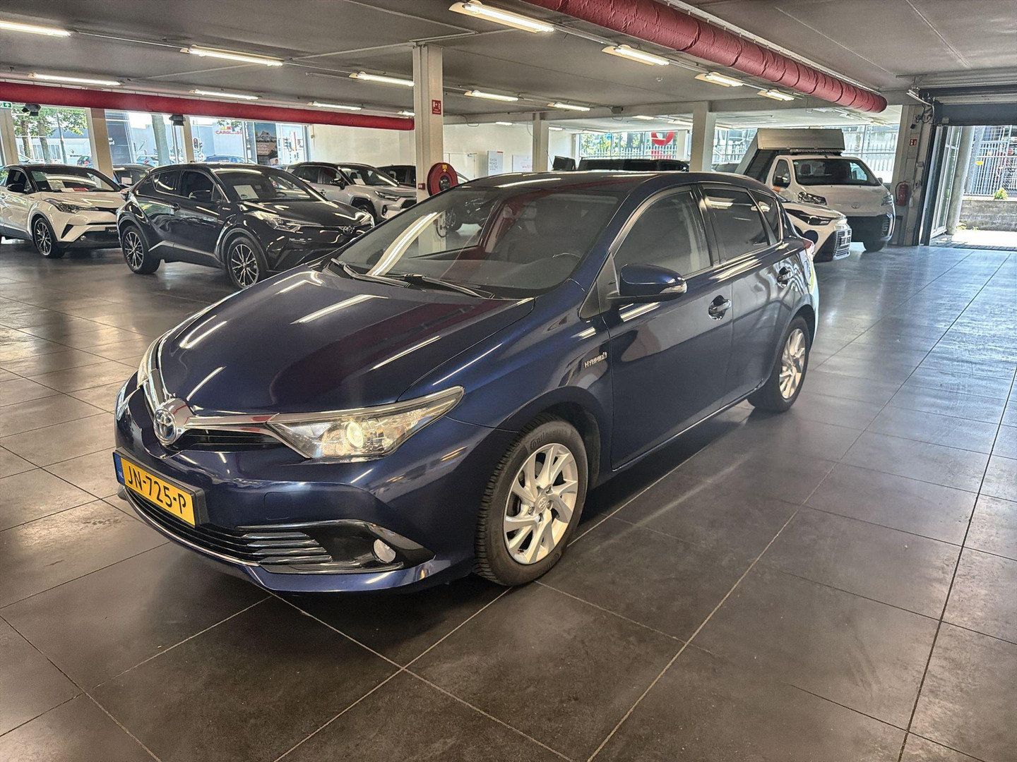 Toyota