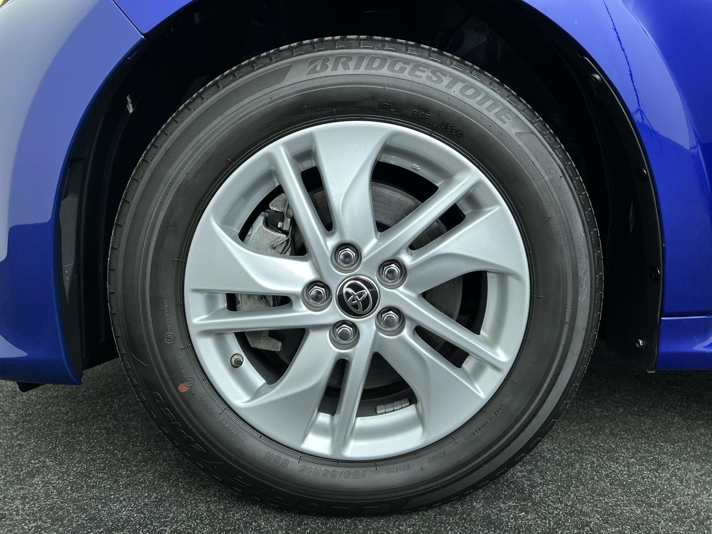 Toyota Toyota