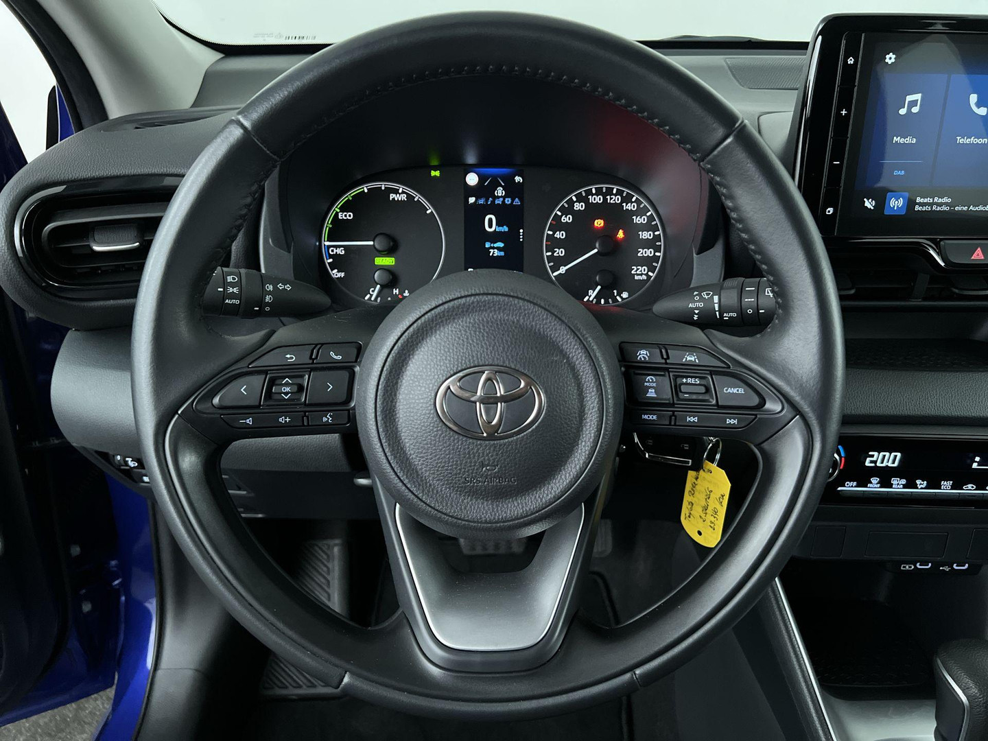Toyota Toyota