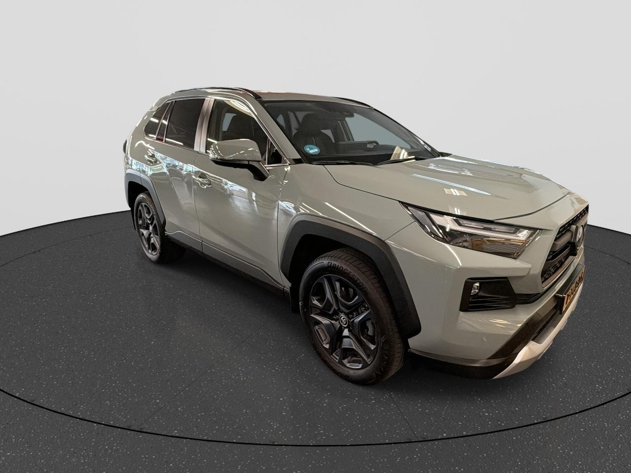Toyota Toyota