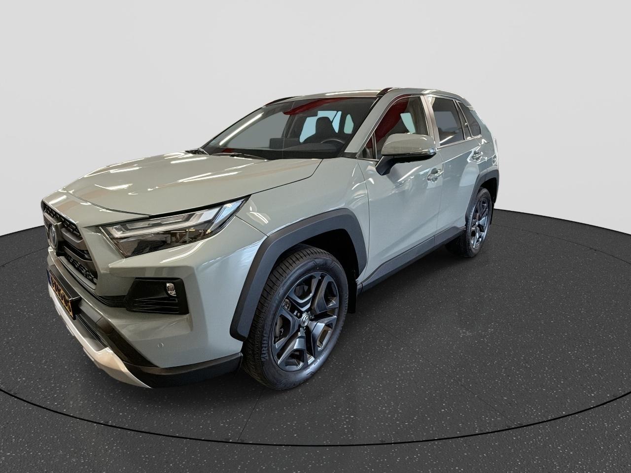 Toyota Toyota
