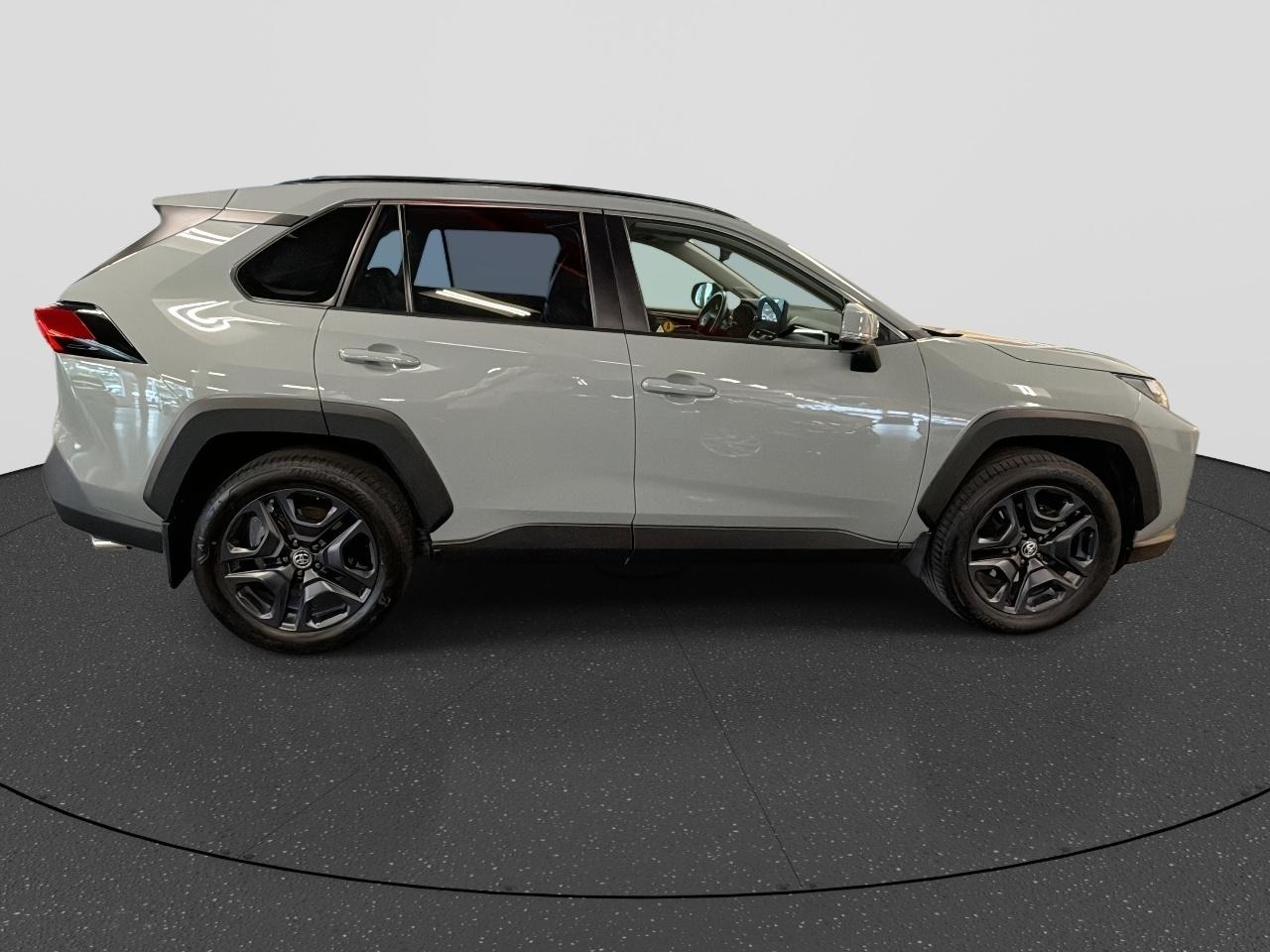Toyota Toyota