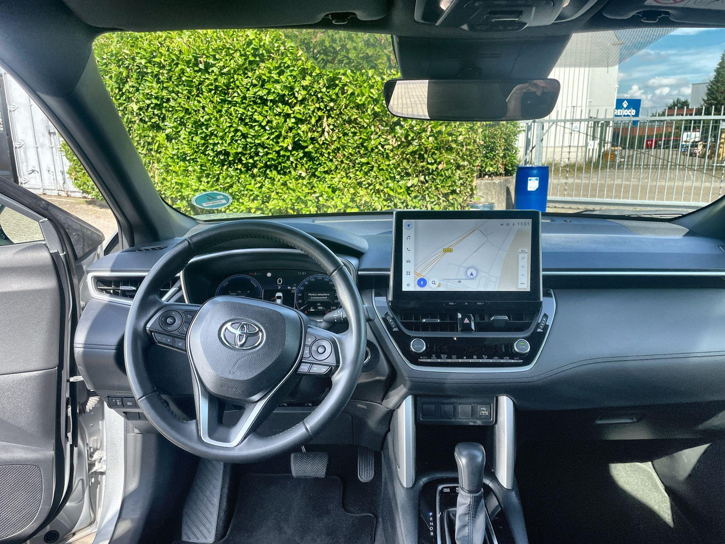 Toyota Toyota