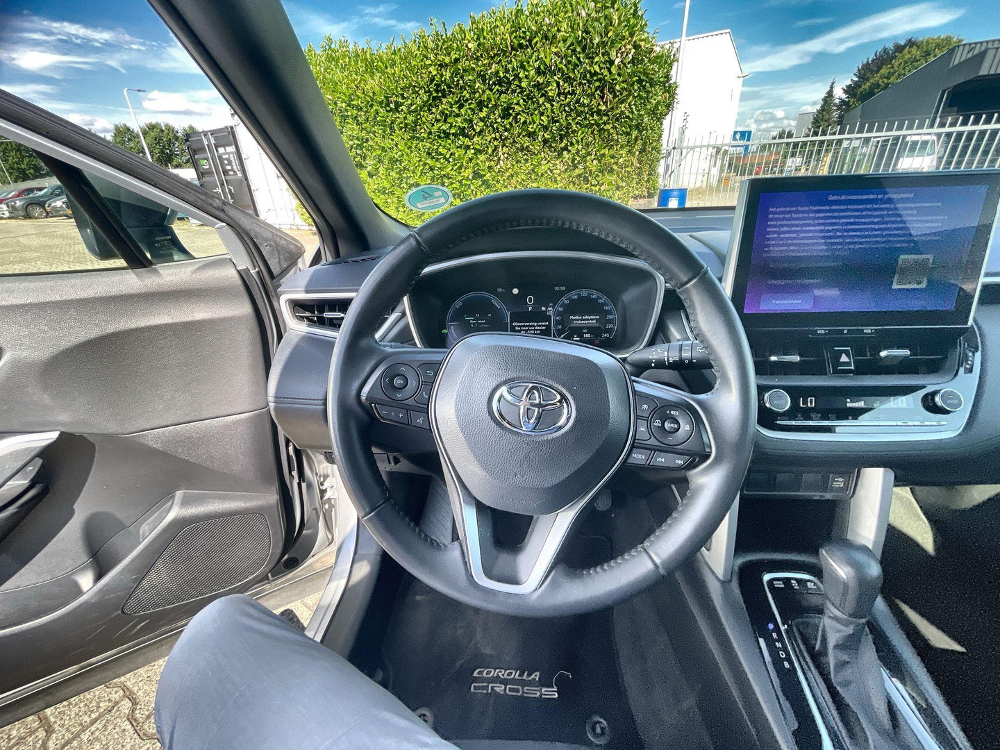 Toyota Toyota