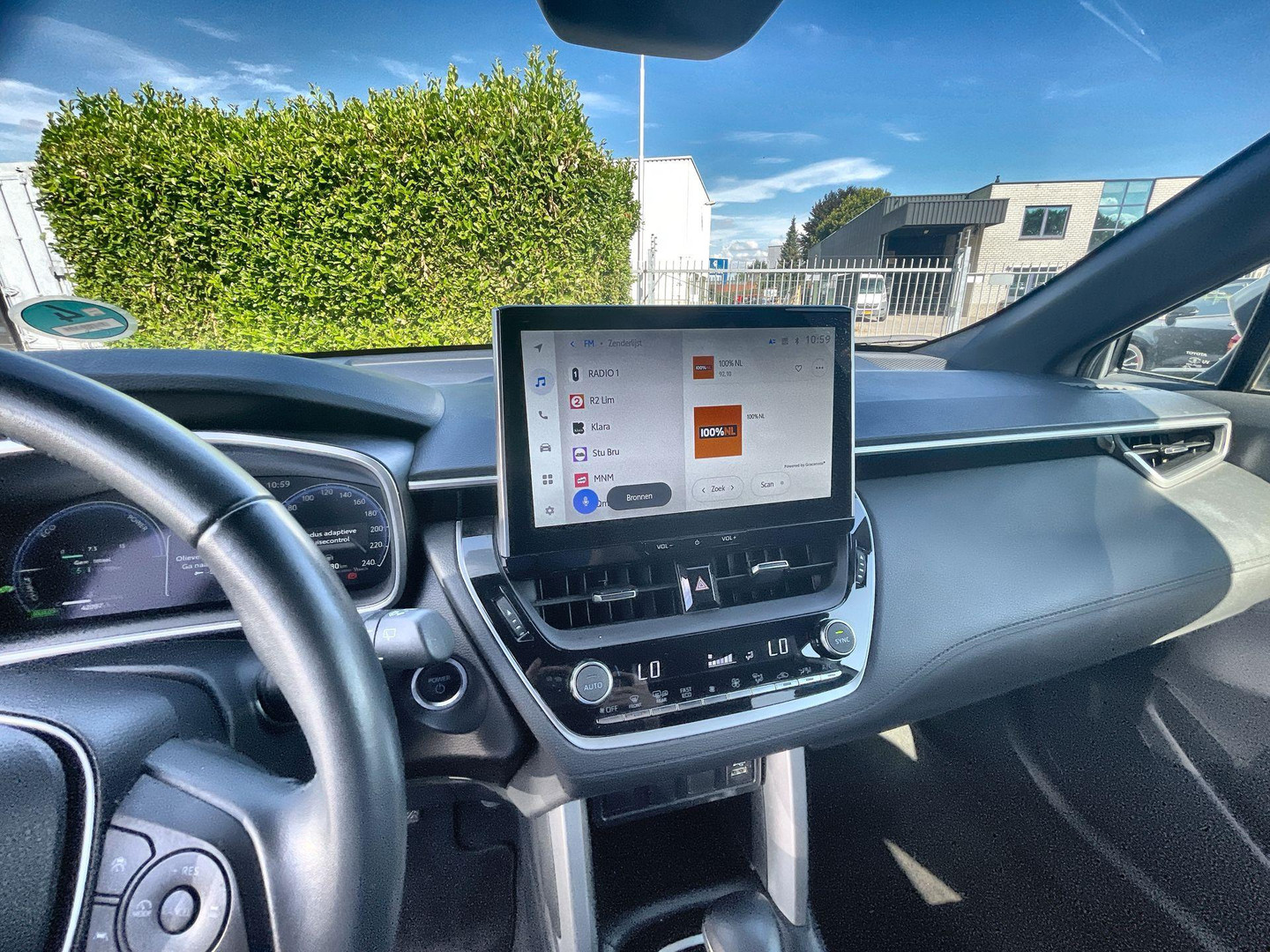 Toyota Toyota